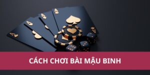 Cách Chơi Bài Mậu Binh Chi Tiết Và Dễ Hiểu Cho Người Mới